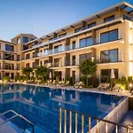 Open Sea Panorama Obzor