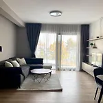 Apartment Open Sea Panorama Obzor