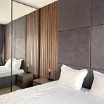 Open Sea Panorama Apartment Obzor