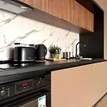 Open Sea Panorama Apartment