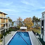 Apartment Open Sea Panorama