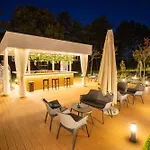 Open Sea Panorama Obzor