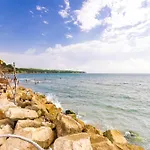 Apartment Open Sea Panorama Obzor