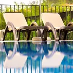 Apartment Open Sea Panorama