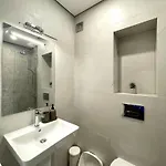 Apartment Open Sea Panorama