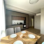 Open Sea Panorama Apartment Obzor