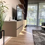 Open Sea Panorama Apartment