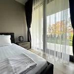 Apartment Open Sea Panorama *