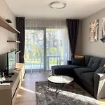 Open Sea Panorama Apartment *