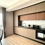 Open Sea Panorama * Obzor