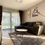 Apartment Open Sea Panorama Obzor