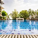 Apartment Open Sea Panorama Obzor