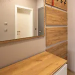 Apartment Open Sea Panorama