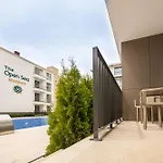 Apartment Open Sea Panorama