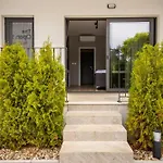 Open Sea Panorama Obzor