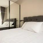 Open Sea Panorama Apartment Obzor