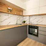 Open Sea Panorama Apartment Obzor