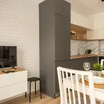 Apartment Open Sea Panorama