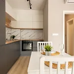 Open Sea Panorama Apartment Obzor