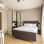 Open Sea Panorama Obzor