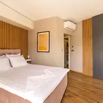 Apartment Open Sea Panorama Obzor