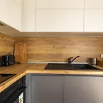 Apartment Open Sea Panorama