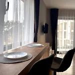 Open Sea Panorama Apartment