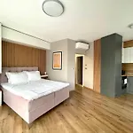 Apartment Open Sea Panorama *