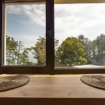 Open Sea Panorama Apartment