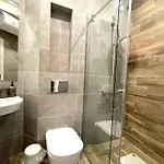 Open Sea Panorama Apartment Obzor