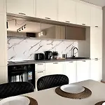 Open Sea Panorama * Obzor