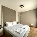 Open Sea Panorama * Obzor