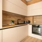 Open Sea Panorama Apartment Obzor