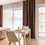 Open Sea Panorama Apartment Obzor