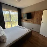 Apartment Open Sea Panorama Obzor