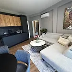 Apartment Open Sea Panorama Obzor
