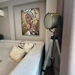 Open Sea Panorama Apartment