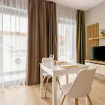 Open Sea Panorama Apartment *