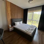 Open Sea Panorama Apartment Obzor