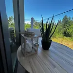 Apartment Open Sea Panorama Obzor