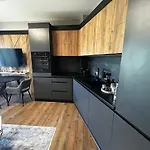 Apartment Open Sea Panorama