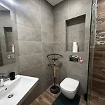 Apartment Open Sea Panorama Obzor