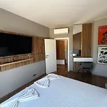 Open Sea Panorama * Obzor