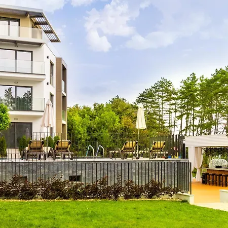 Open Sea Panorama Apartment *