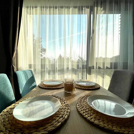 Open Sea Panorama Apartment *