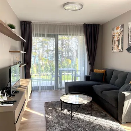 Open Sea Panorama Apartment *