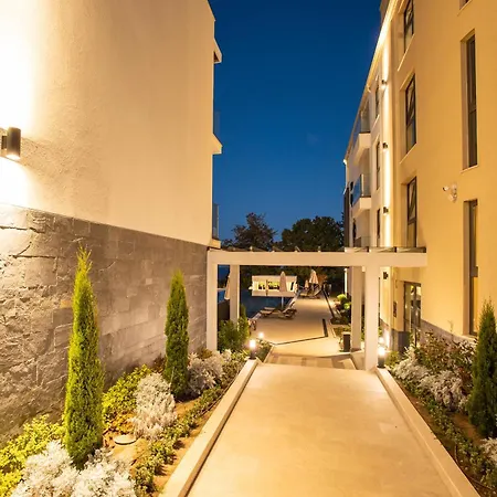 Apartment Open Sea Panorama