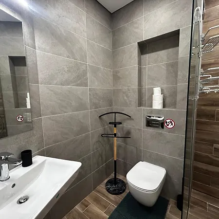 Apartment Open Sea Panorama Obzor