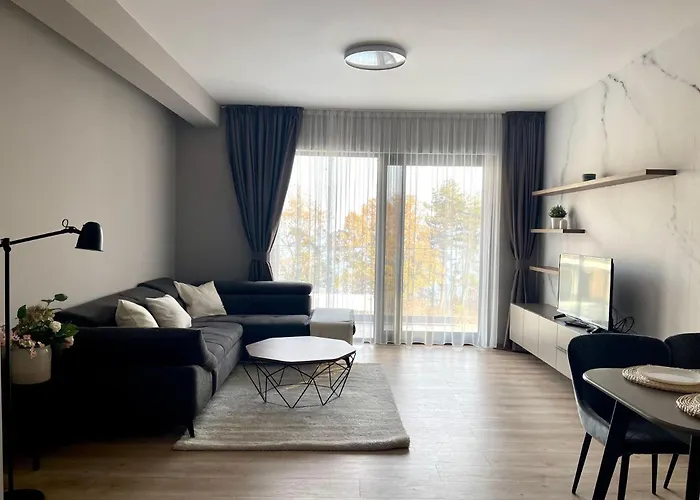 Apartment Open Sea Panorama Obzor