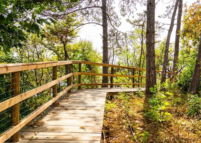 Open Sea Panorama Apartment